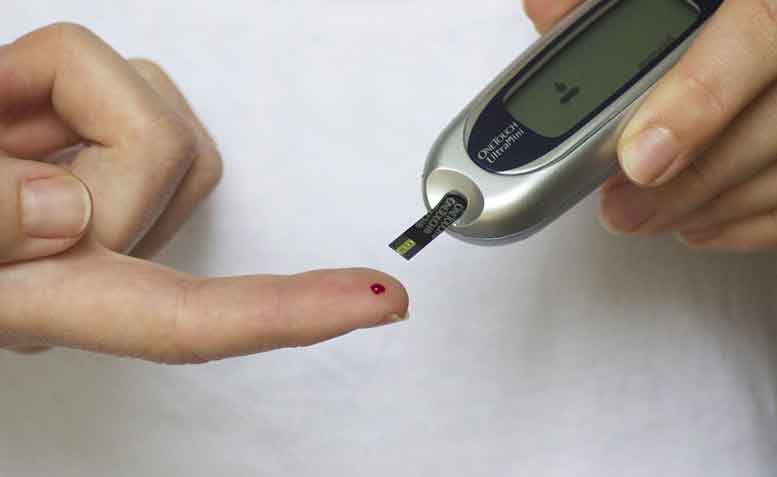 Glycemische Index Verlagen – Afvallen En Diabetes