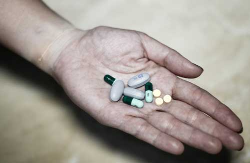 7 Natuurlijke Antidepressiva Krachtig Alternatief Tegen Medicatie!