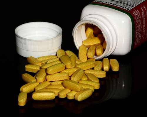 vitamine b complex natuurlijke antidepressiva