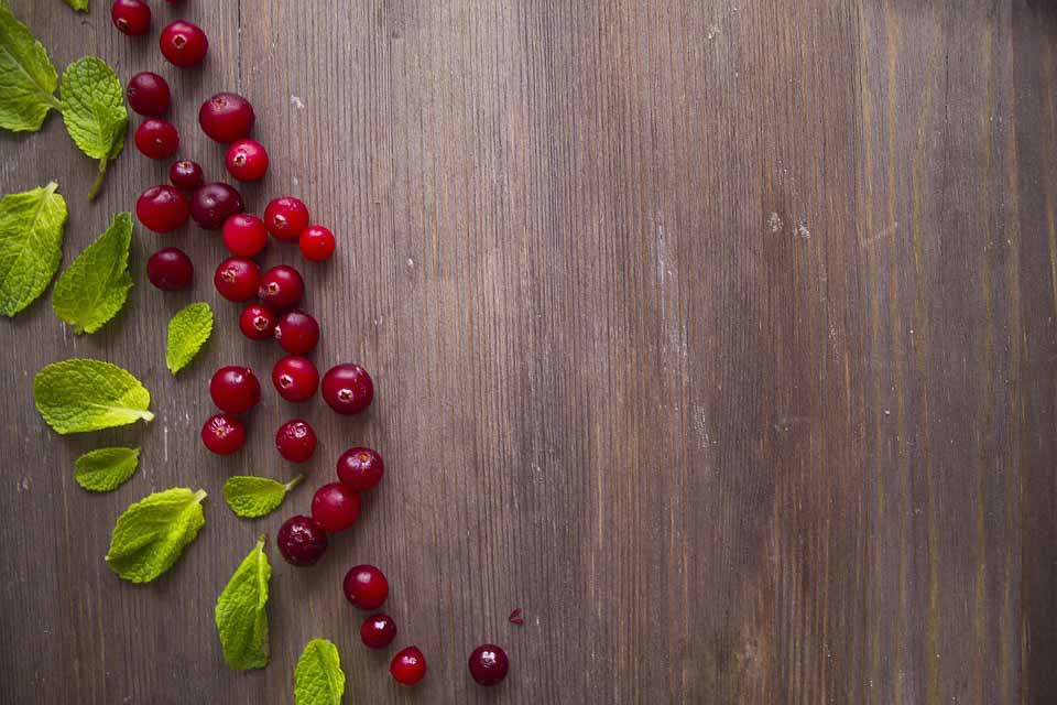 Cranberry Pillen Werking En Bijwerkingen Op Ons Lichaam